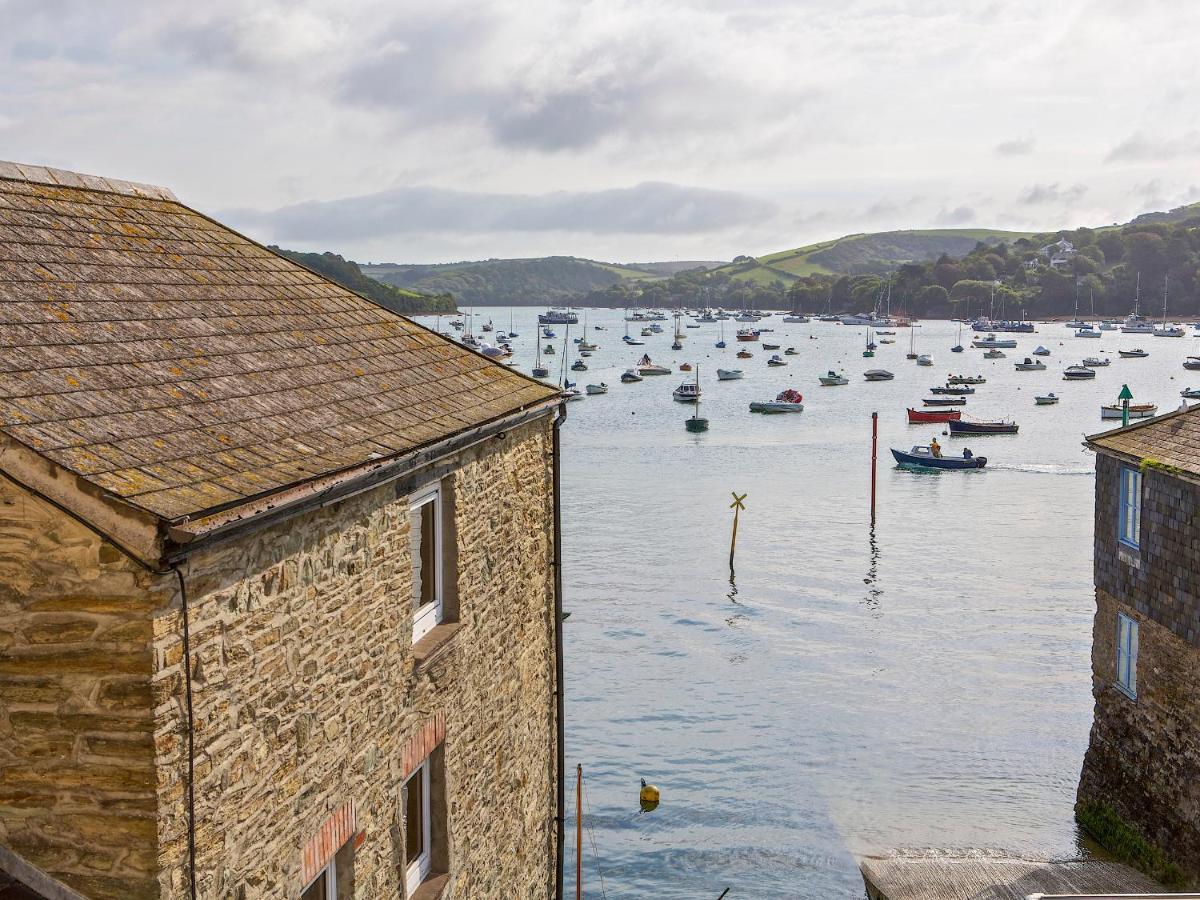 8B Fore Street Salcombe Exterior photo